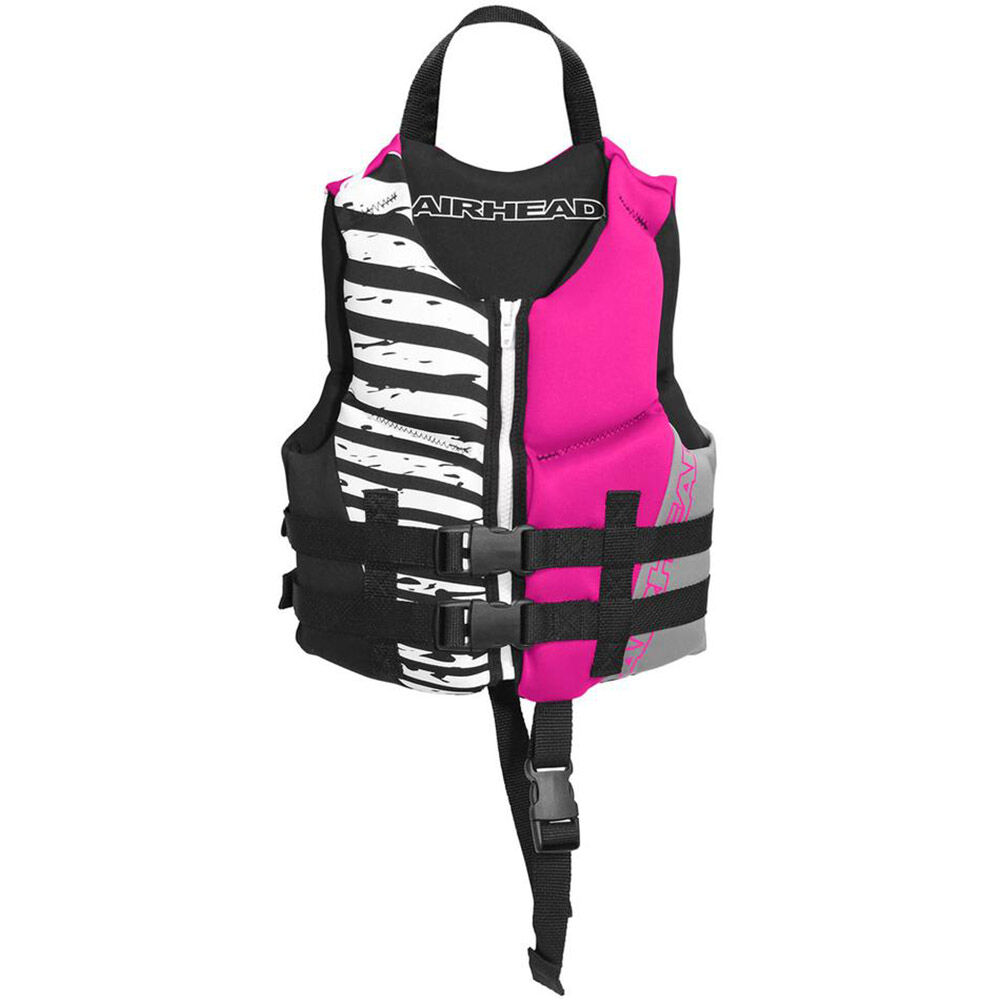 Airhead Child Wicked Neolite Kwik-Dry Life Vest