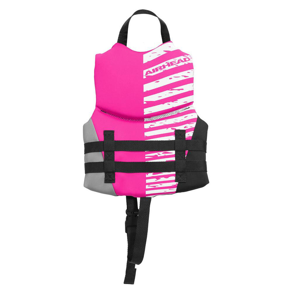Airhead Child Wicked Neolite Kwik-Dry Life Vest