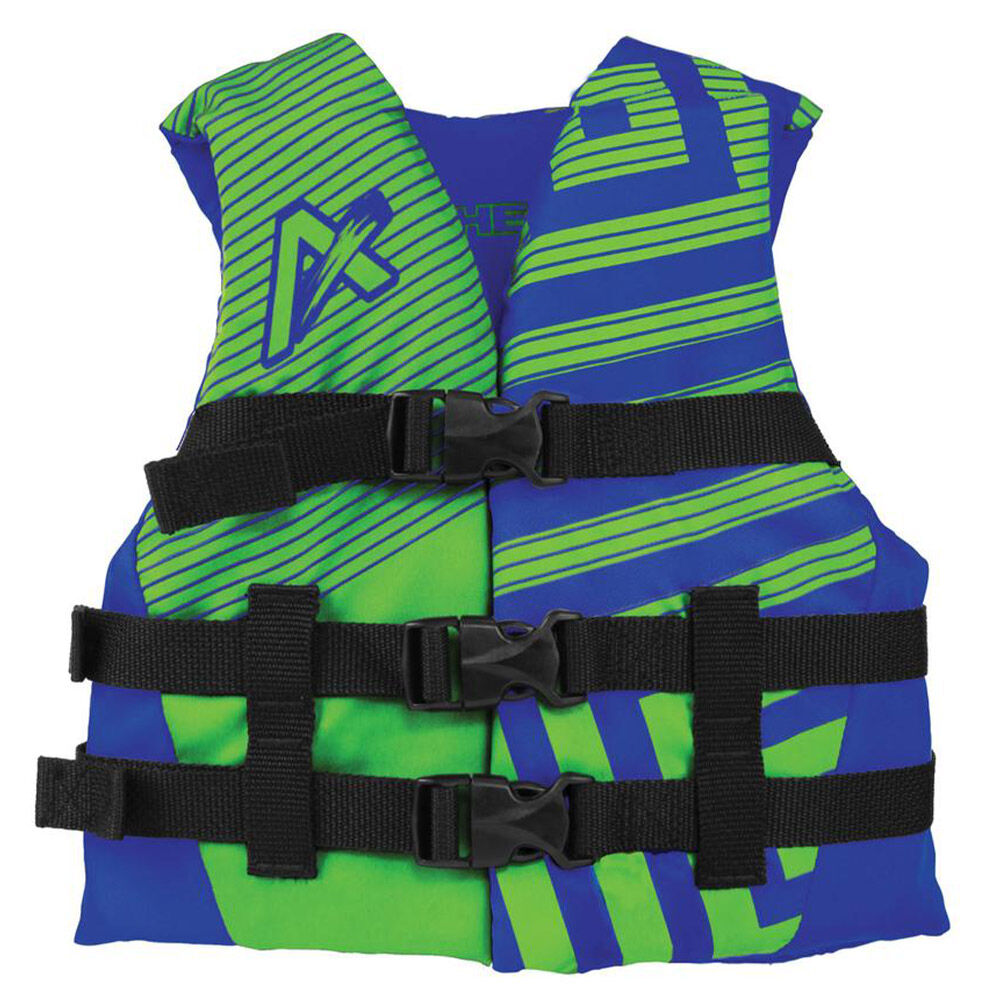 Airhead Youth Trend Life Vest