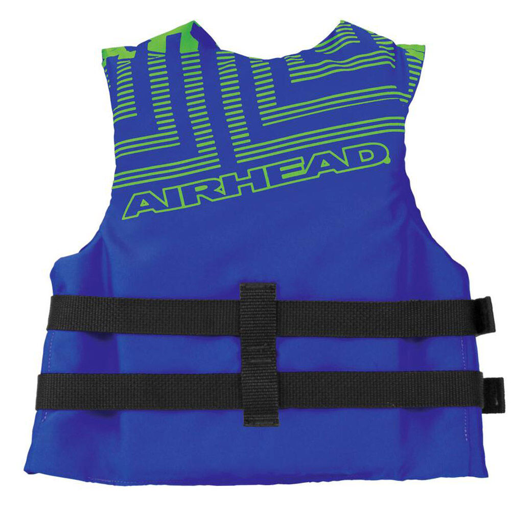 Airhead Youth Trend Life Vest