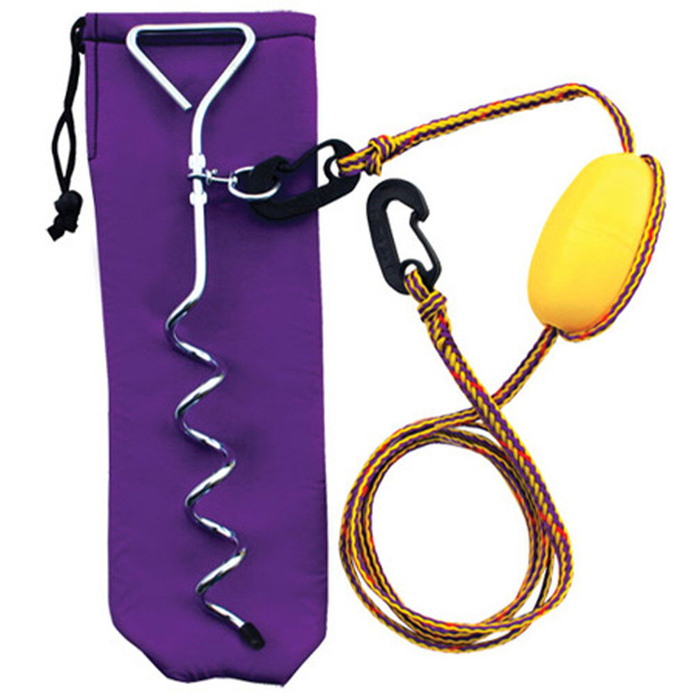 Airhead PWC Screw-In Anchor System