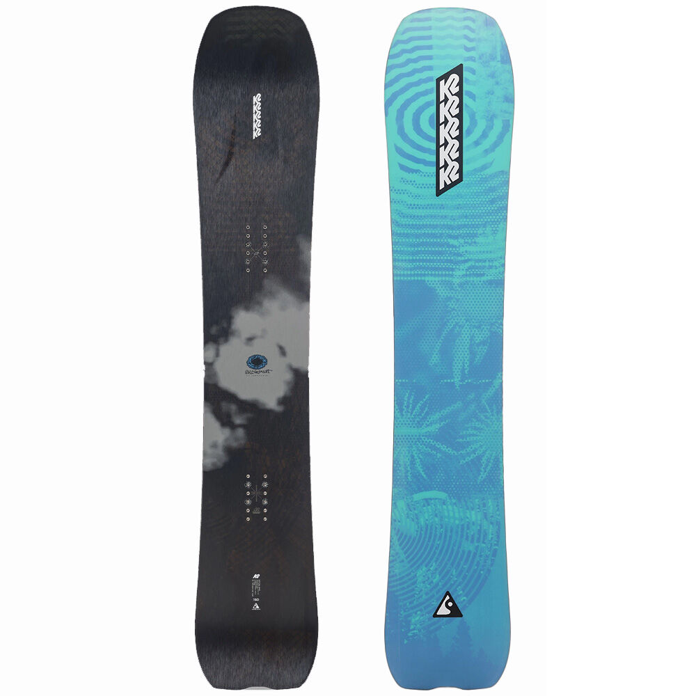 K2 Alchemist Snowboard