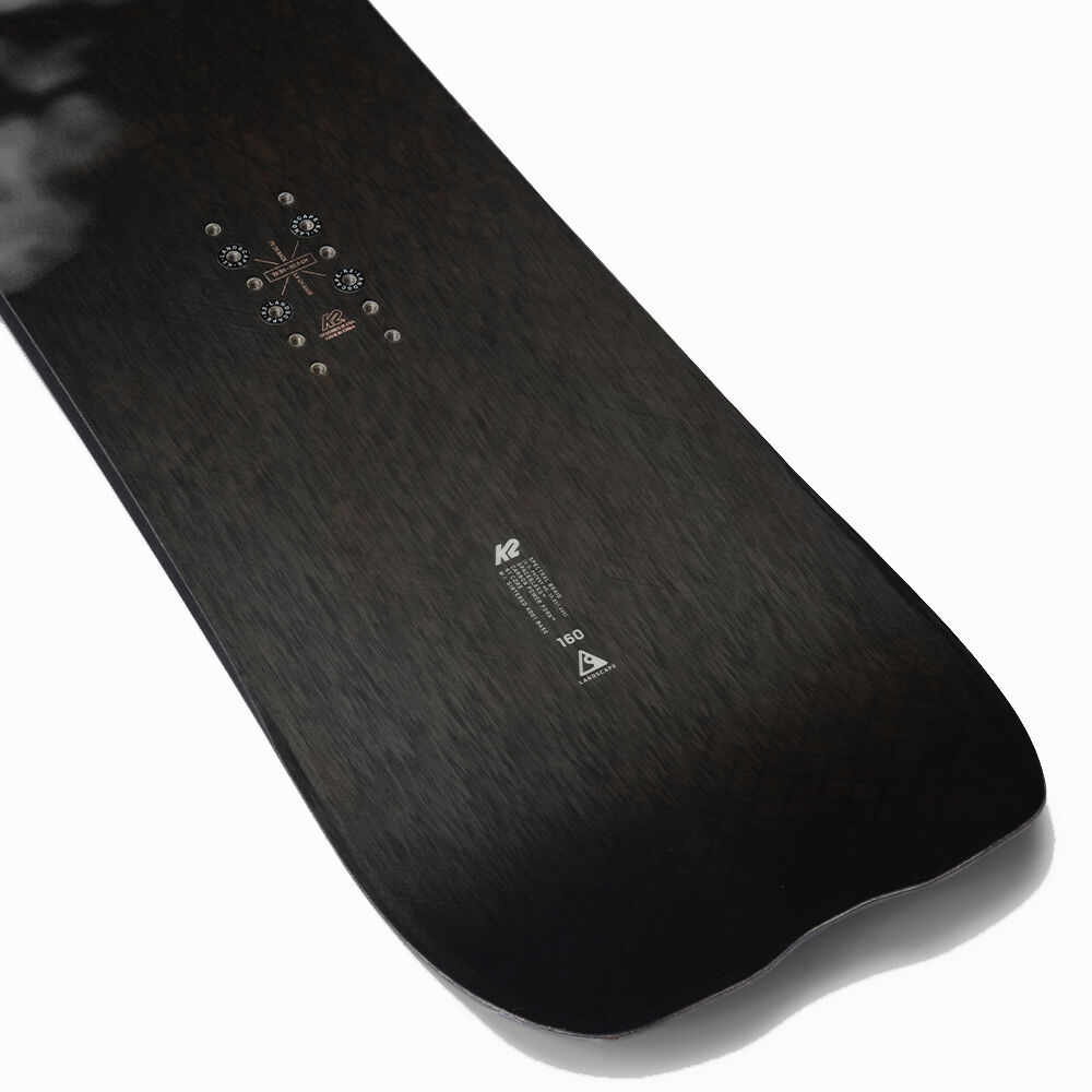 K2 Alchemist Snowboard 3 K2 Alchemist Snowboard