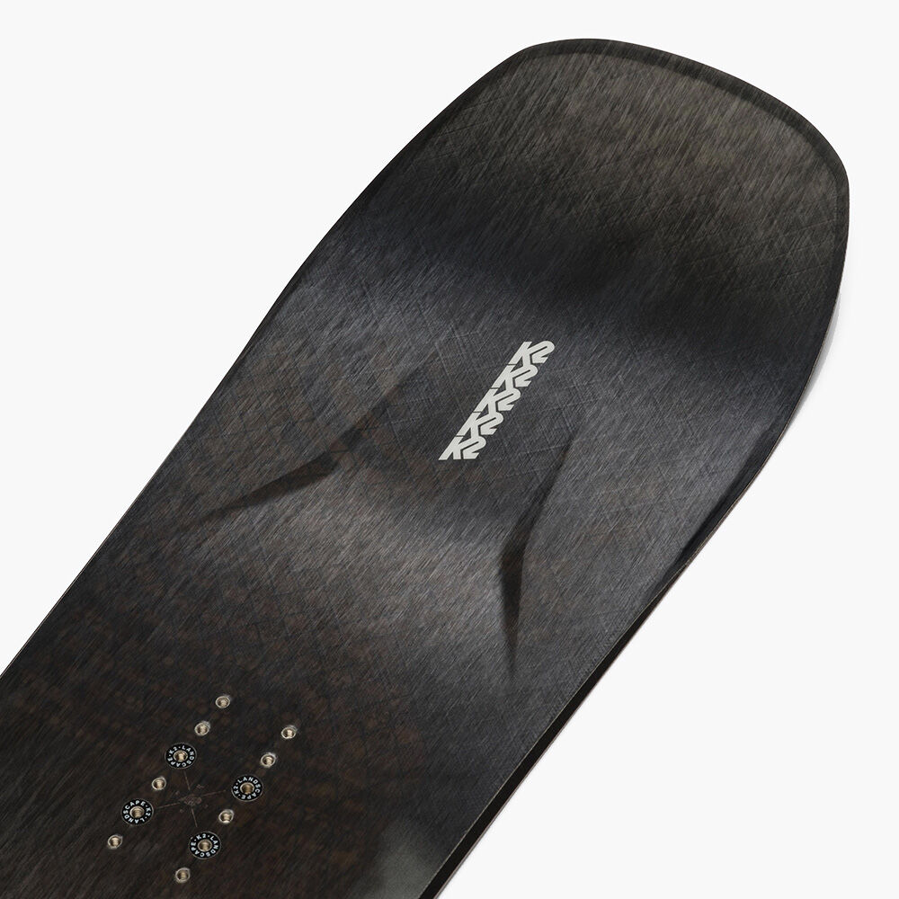 K2 Alchemist Snowboard 4 K2 Alchemist Snowboard