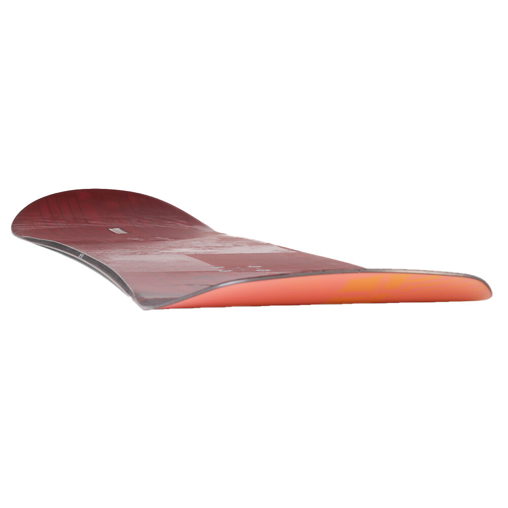 K2 Instrument Snowboard