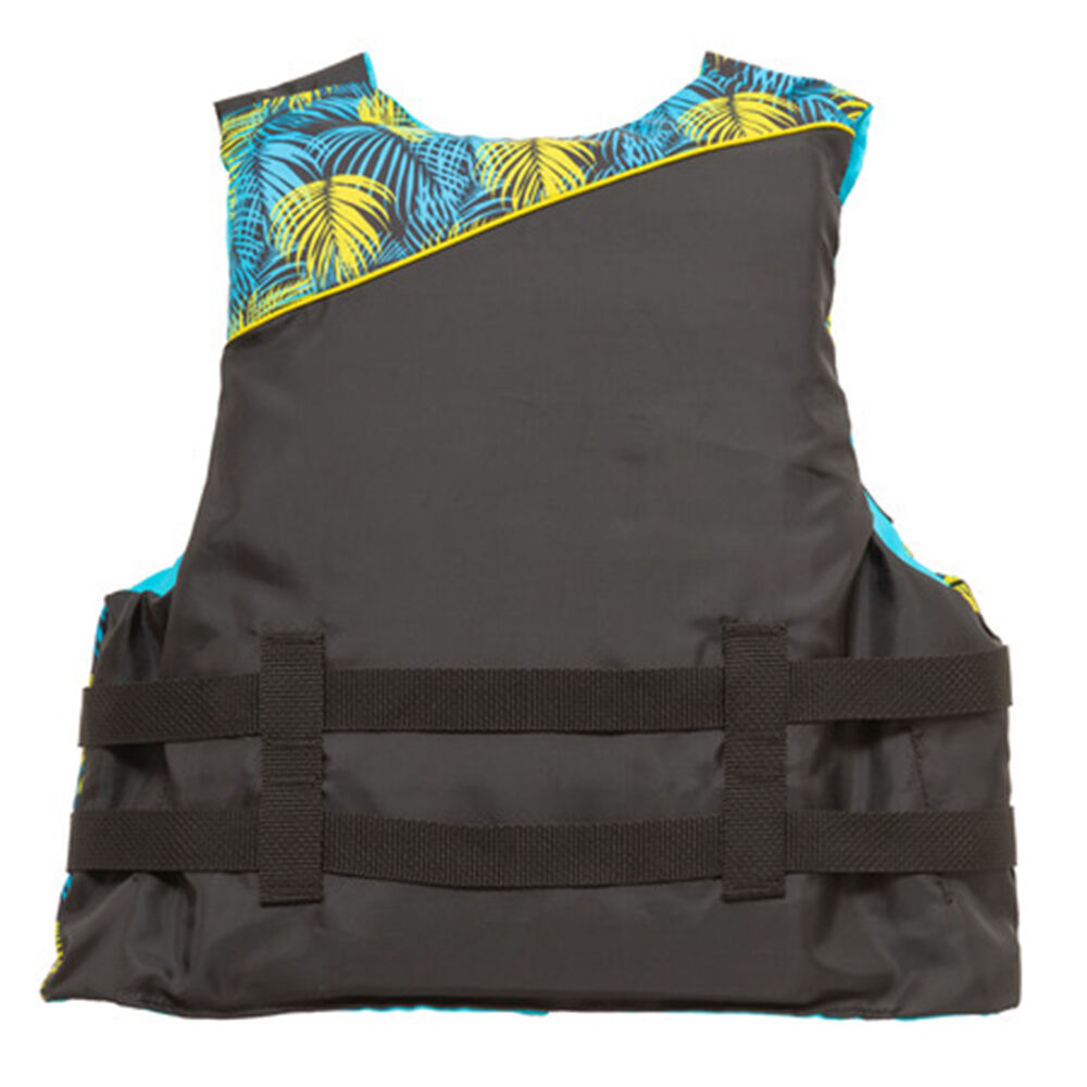 Airhead Youth Tropic Life Vest Tropical