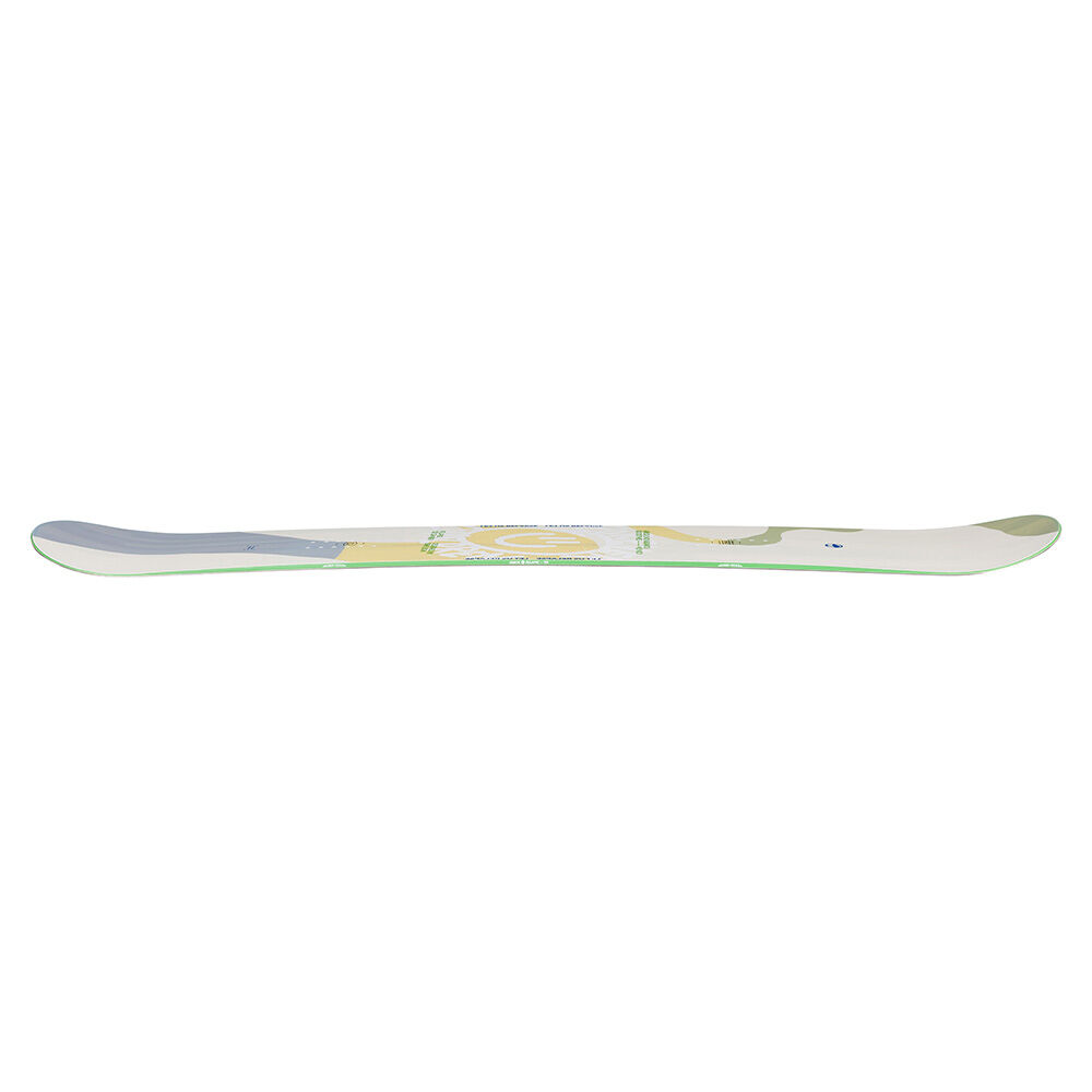 Arbor Relapse Snowboard by Erik Leon 4 Arbor Relapse Snowboard by Erik Leon