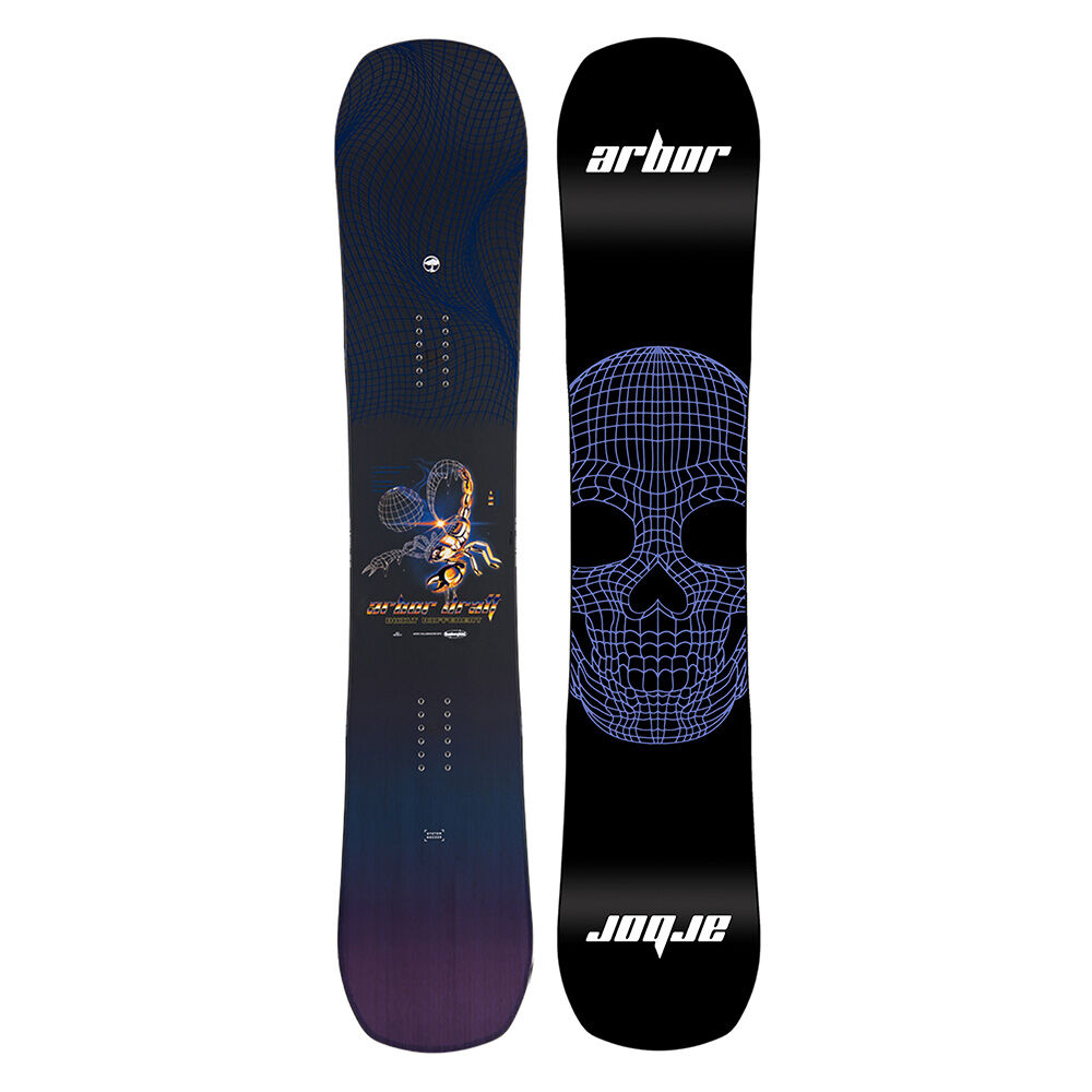 Snowboards - The House