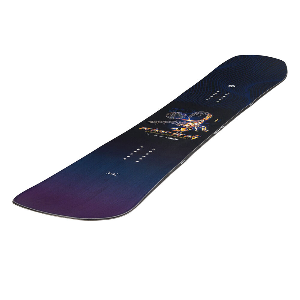 Snowboards - The House