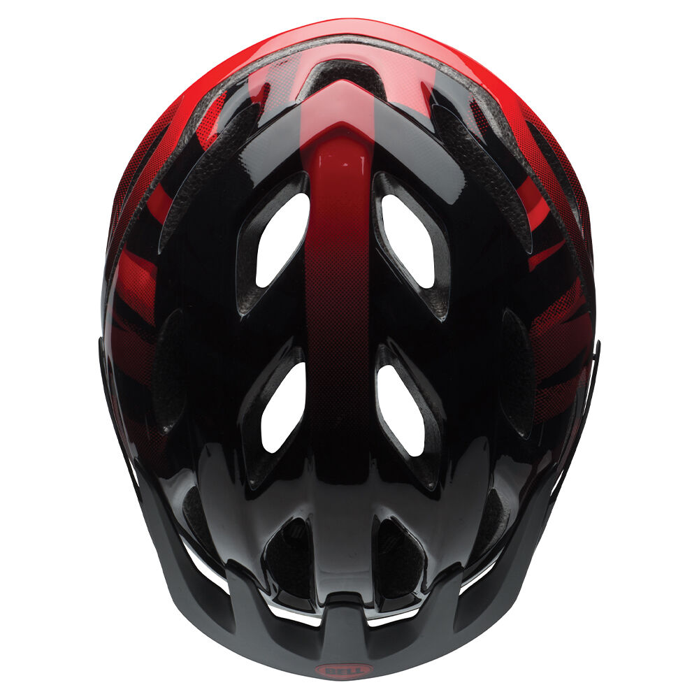 Bell Cadence Child Bike Helmet 4 Bell Cadence Child Bike Helmet