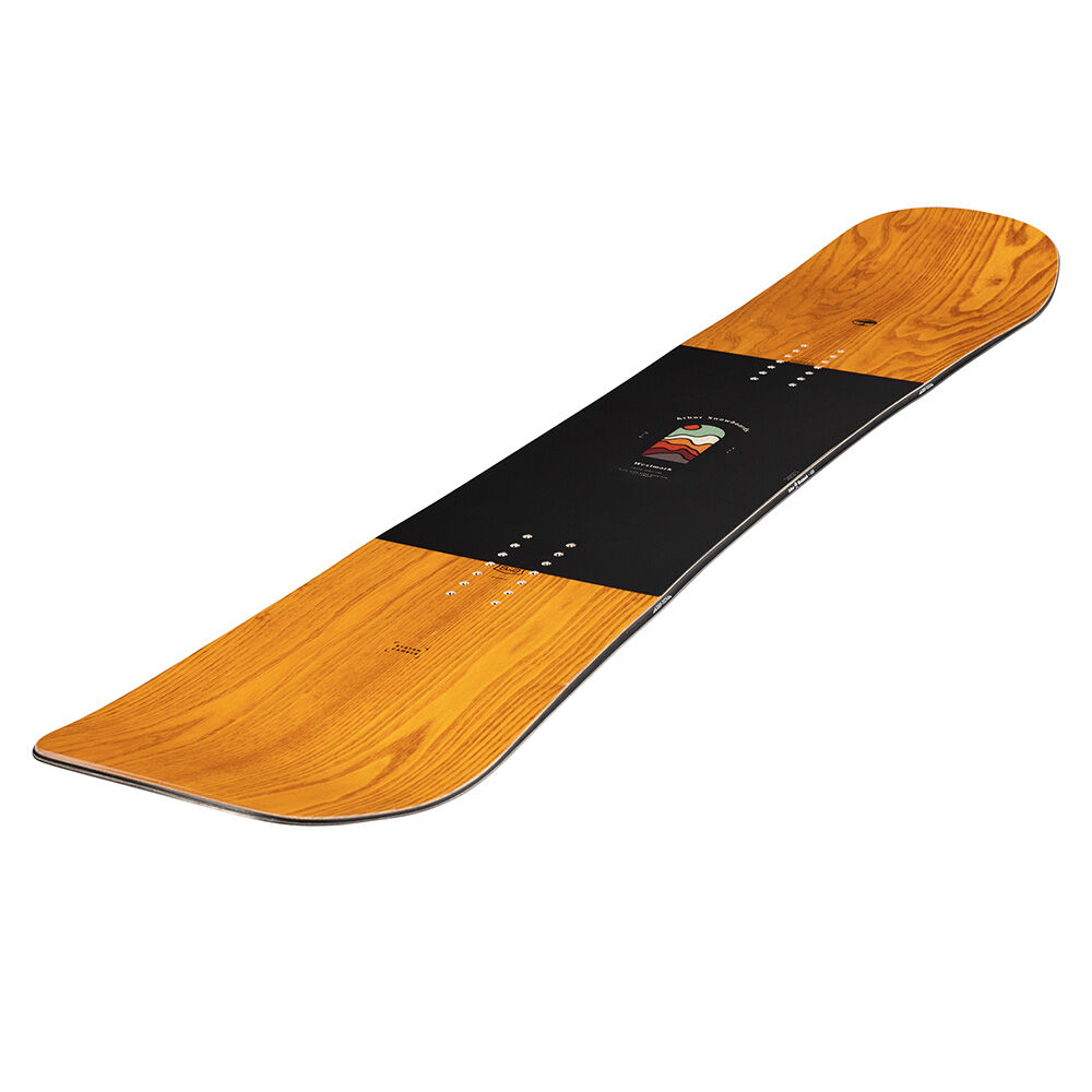 Arbor Westmark Camber Frank April Edition Snowboard