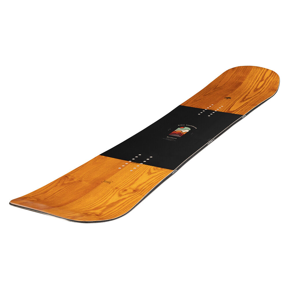 Arbor Westmark Rocker Frank April Edition Snowboard