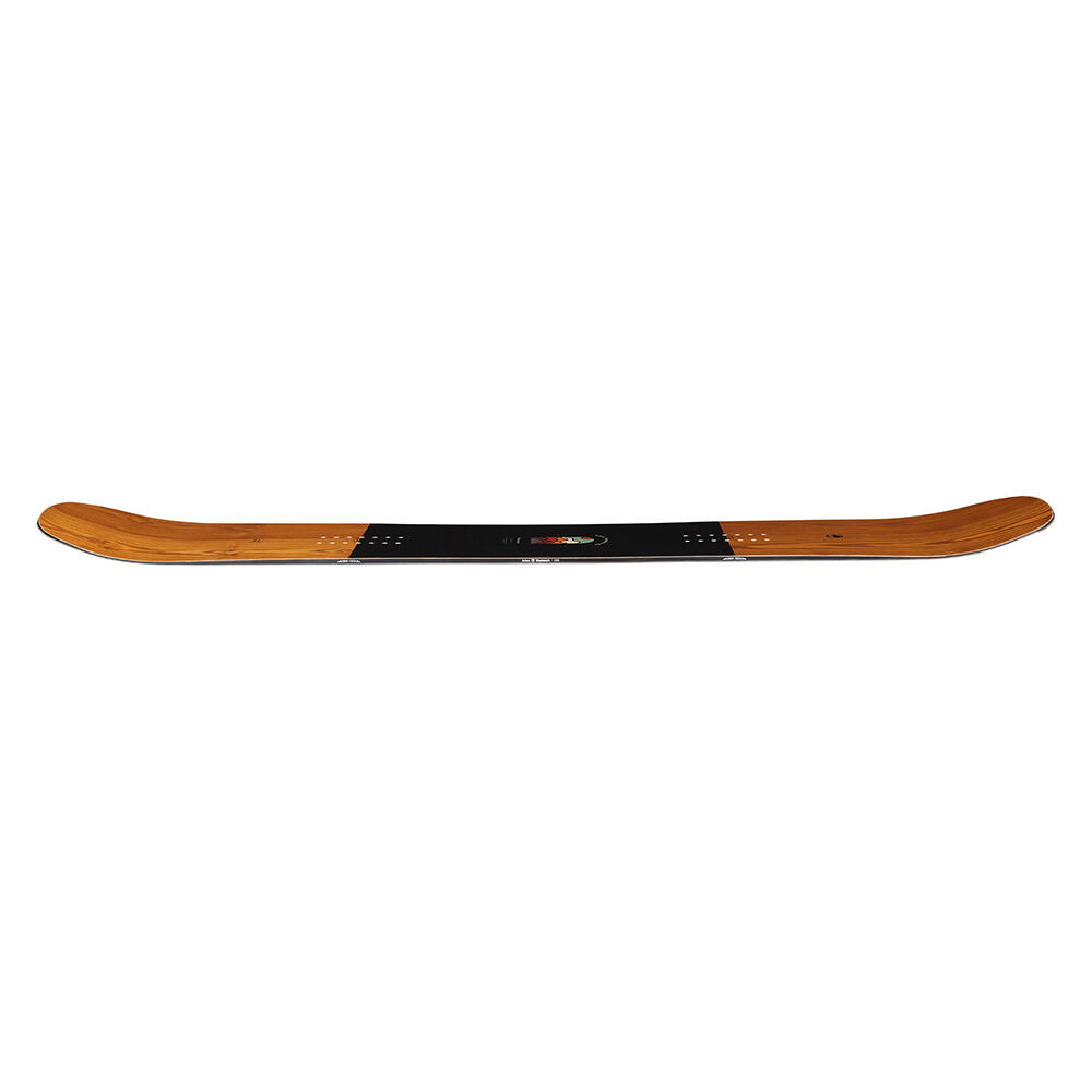 Arbor Westmark Rocker Frank April Edition Snowboard