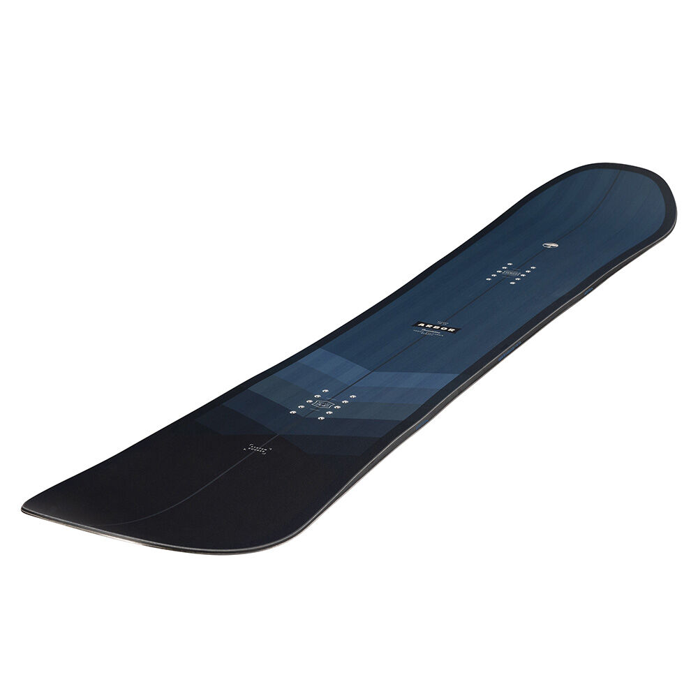Arbor Foundation Rocker Snowboard