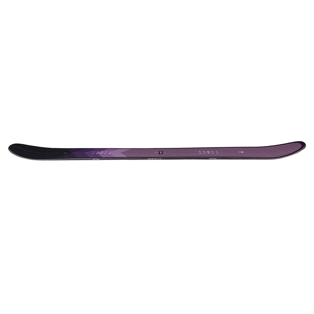 Arbor Women's Ethos Rocker Snowboard 4 Arbor Women's Ethos Rocker Snowboard