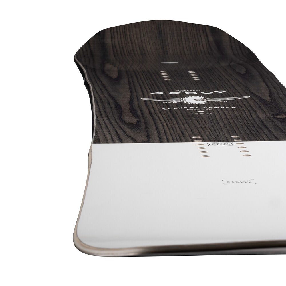 Arbor Element Camber Snowboard 3 Arbor Element Camber Snowboard