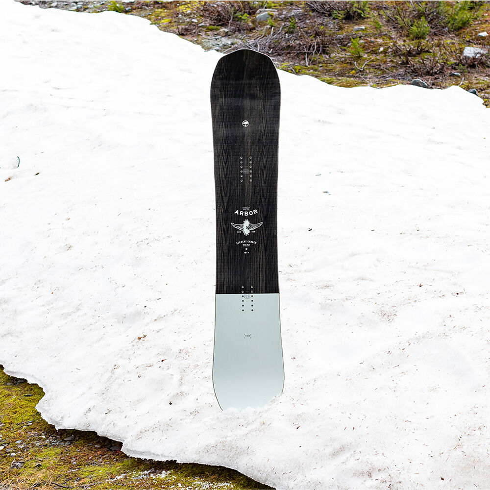 Arbor Element Camber Snowboard 5 Arbor Element Camber Snowboard