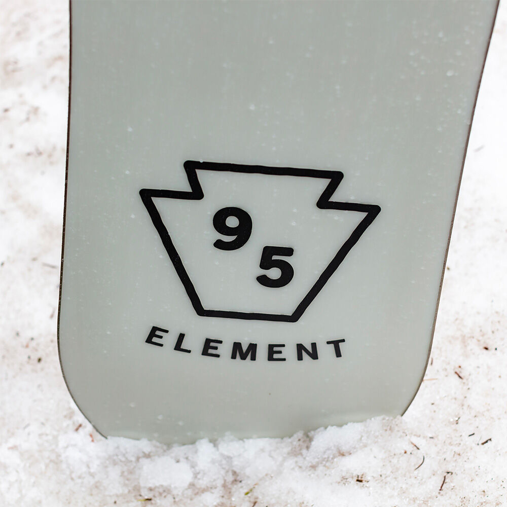 Arbor Element Camber Snowboard 7 Arbor Element Camber Snowboard