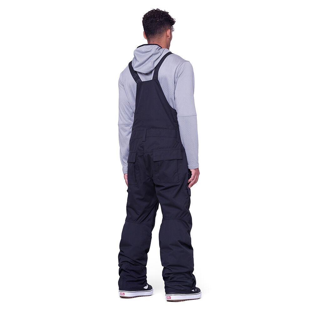 686 Men's Hot Lap Insulated Bib
