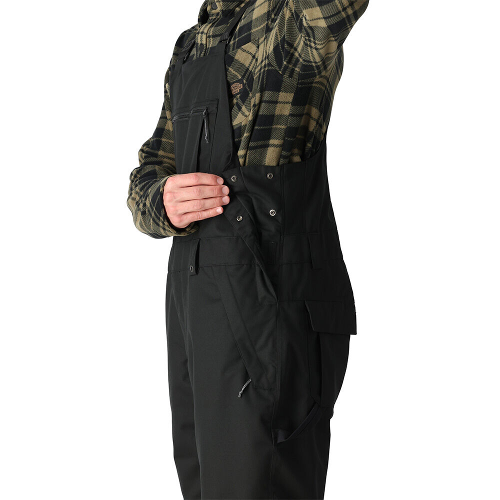 686 Men's Hot Lap Insulated Bib 25 686 Men's Hot Lap Insulated Bib