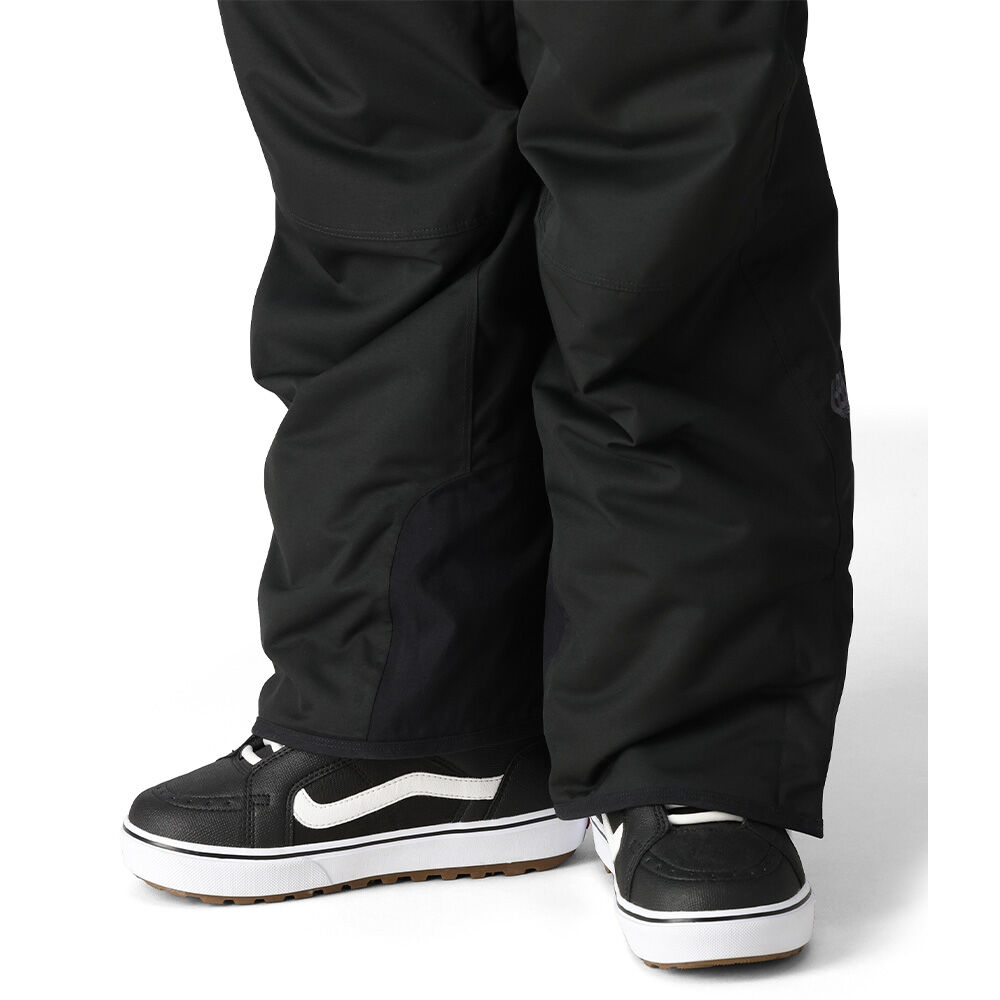 686 Men's Hot Lap Insulated Bib 27 686 Men's Hot Lap Insulated Bib