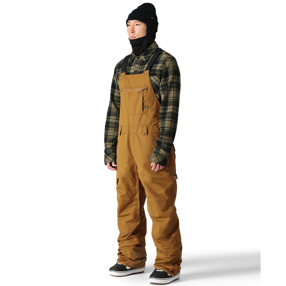 686 Men's Hot Lap Insulated Bib 29 686 Men's Hot Lap Insulated Bib
