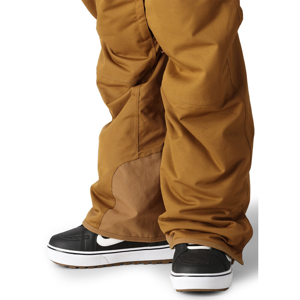 686 Men's Hot Lap Insulated Bib 34 686 Men's Hot Lap Insulated Bib