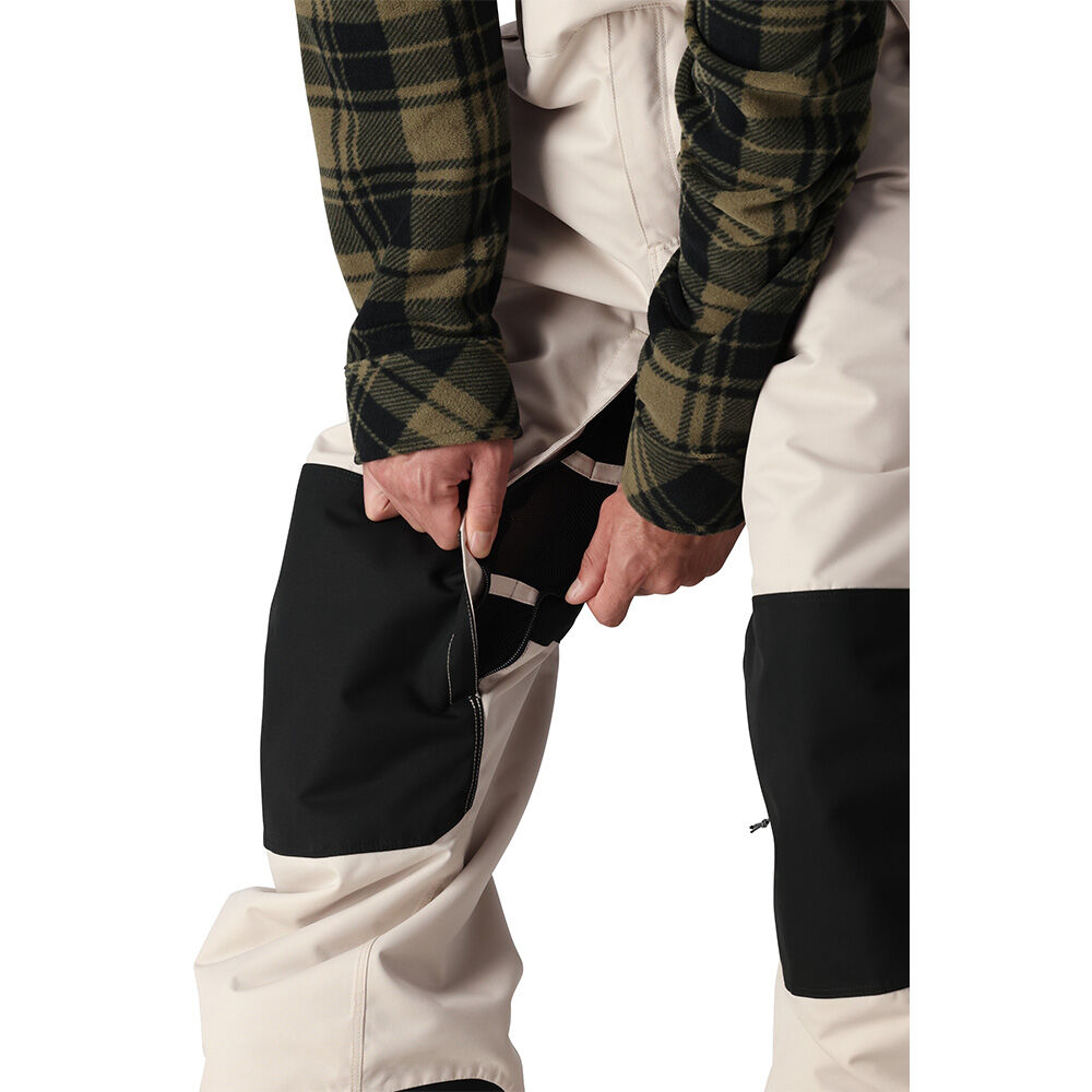 686 Men's Hot Lap Insulated Bib 40 686 Men's Hot Lap Insulated Bib