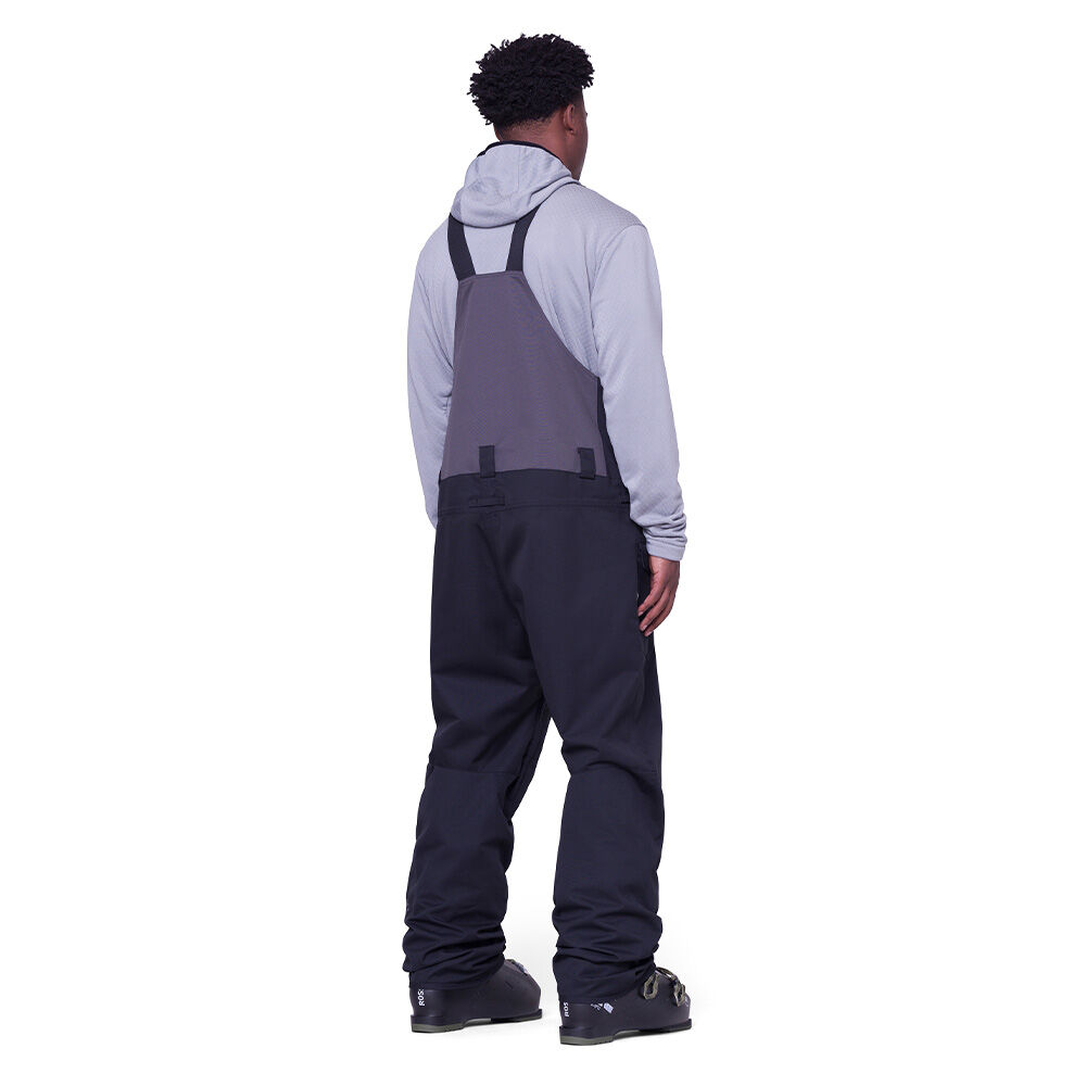 686 Frontier Shell Bib Snowboard Pants