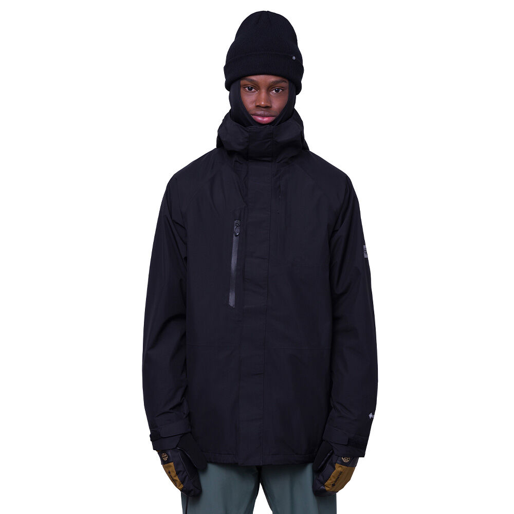 686 Gore-Tex Core Shell Snowboard Jacket
