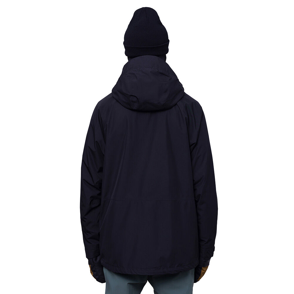 686 Gore-Tex Core Shell Snowboard Jacket