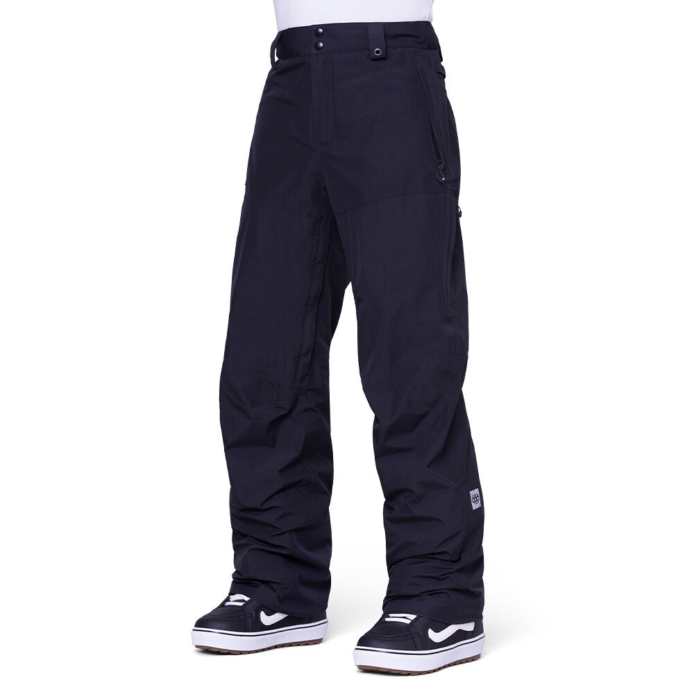 686 Gore-Tex Core Shell Snowboard Pants
