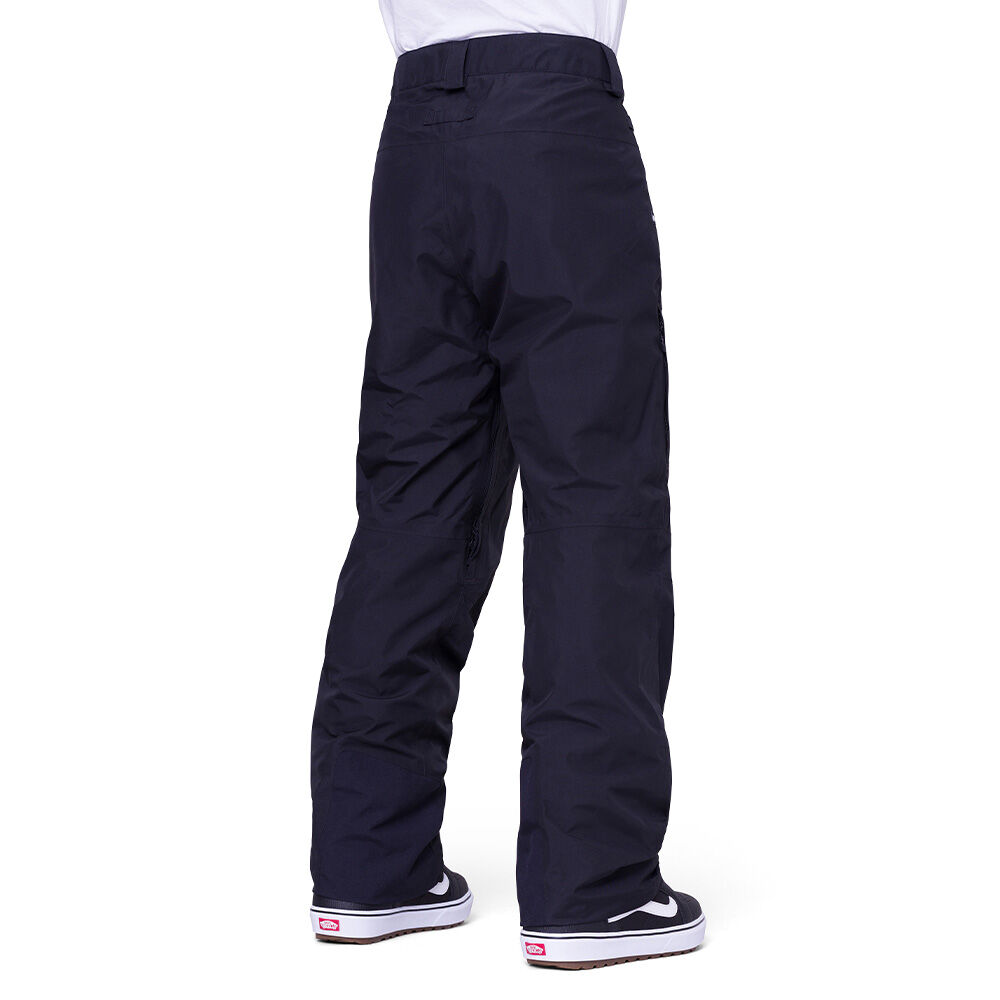 686 Gore-Tex Core Shell Snowboard Pants