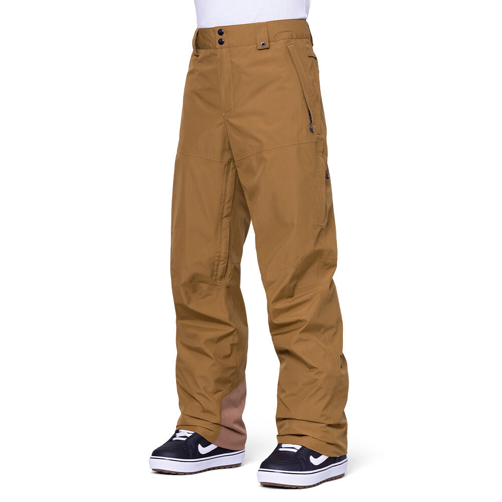 686 Gore-Tex Core Shell Snowboard Pants