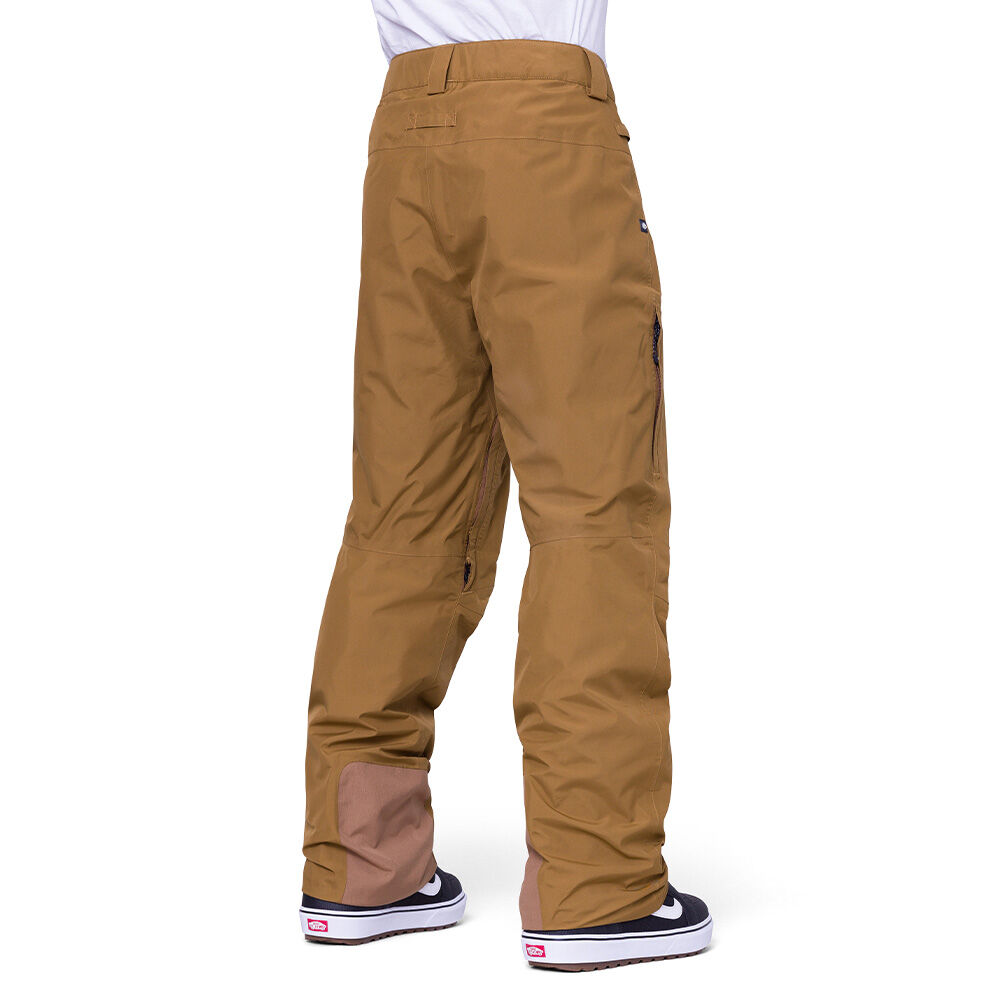 686 Gore-Tex Core Shell Snowboard Pants