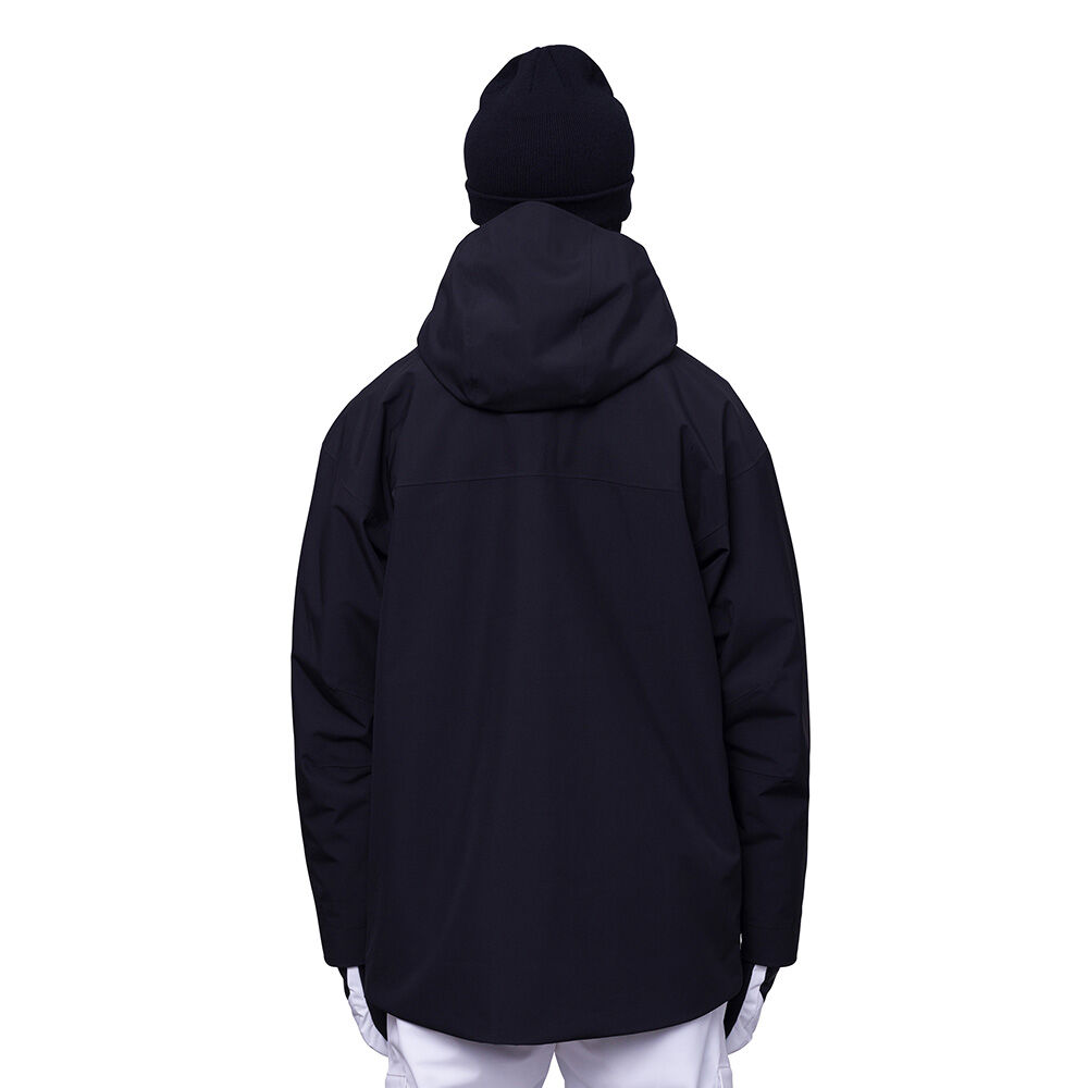 686 Men's Gateway Shell Snowboard Jacket