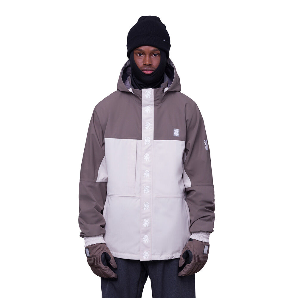 686 Men's Dojo Snowboard Jacket