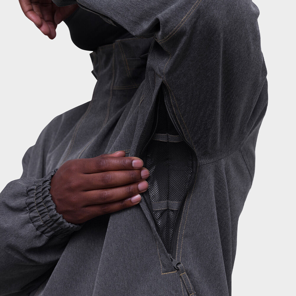 686 Men's Dojo Snowboard Jacket