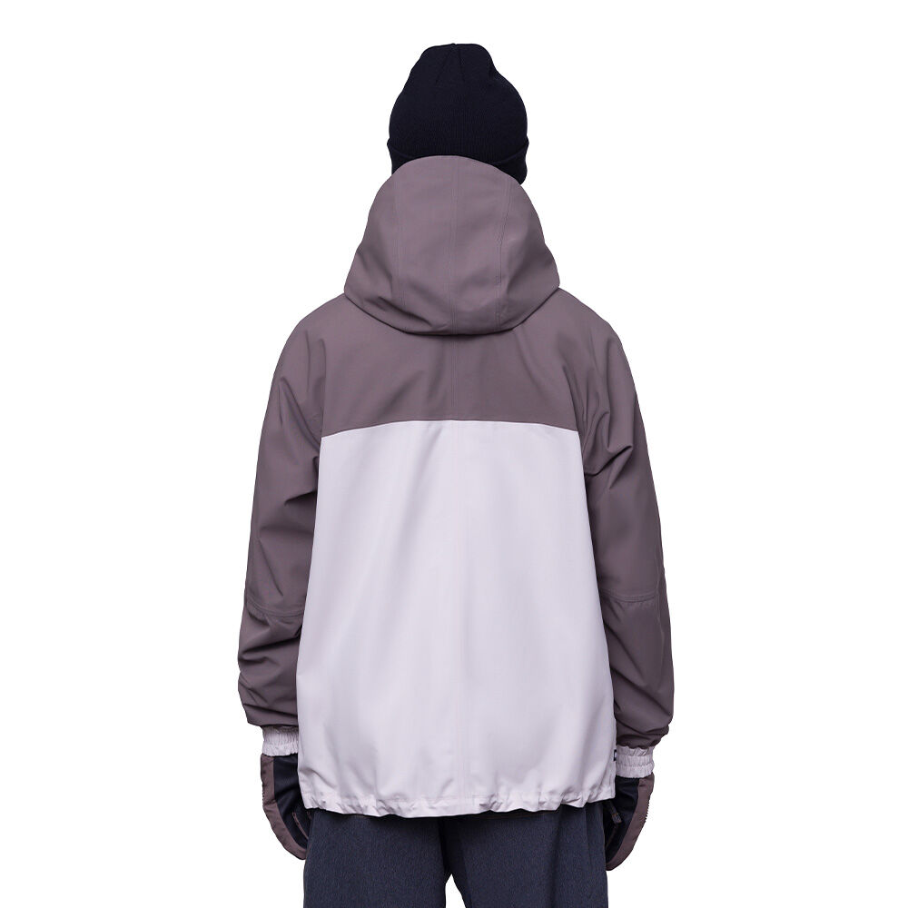 686 Men's Dojo Snowboard Jacket