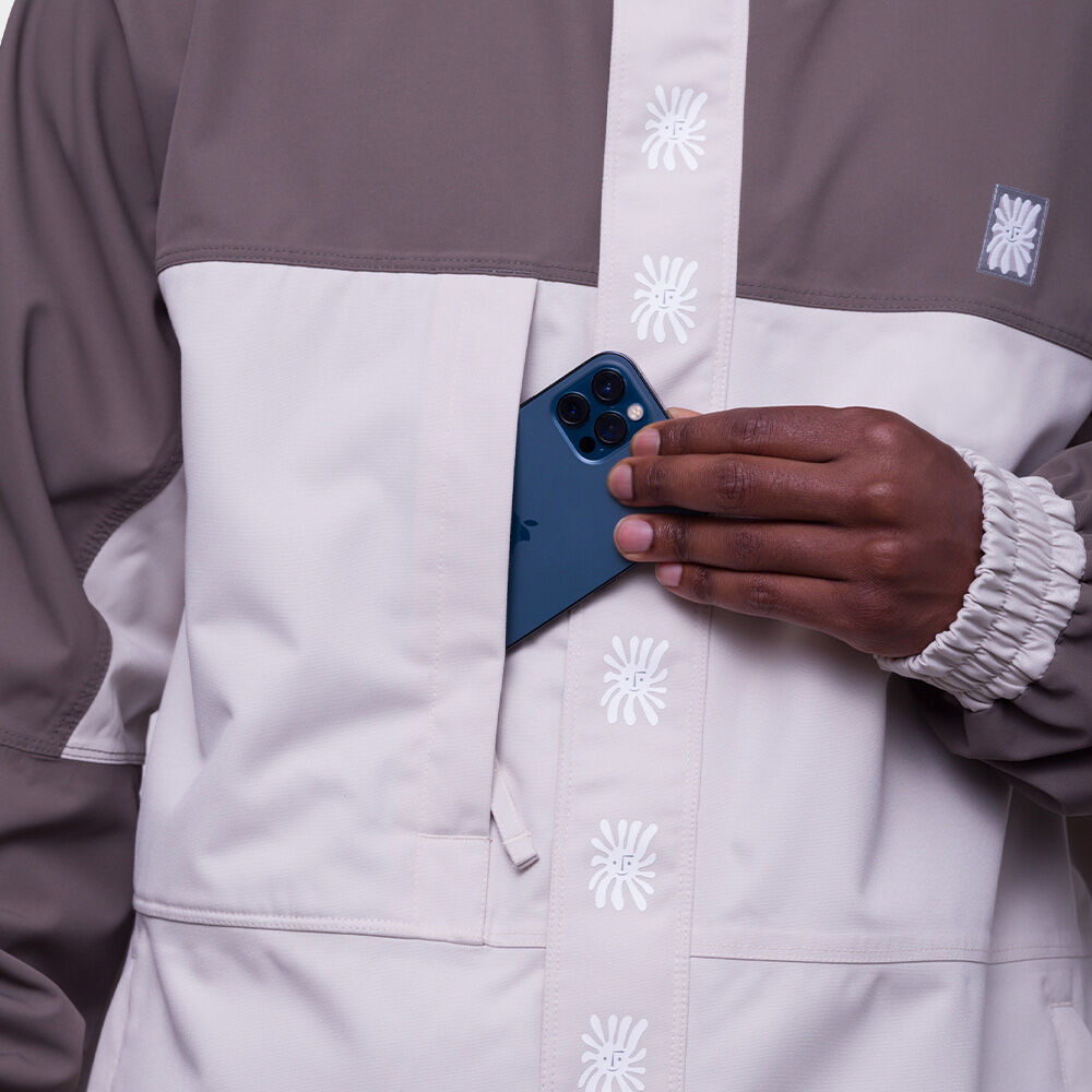 686 Men's Dojo Snowboard Jacket