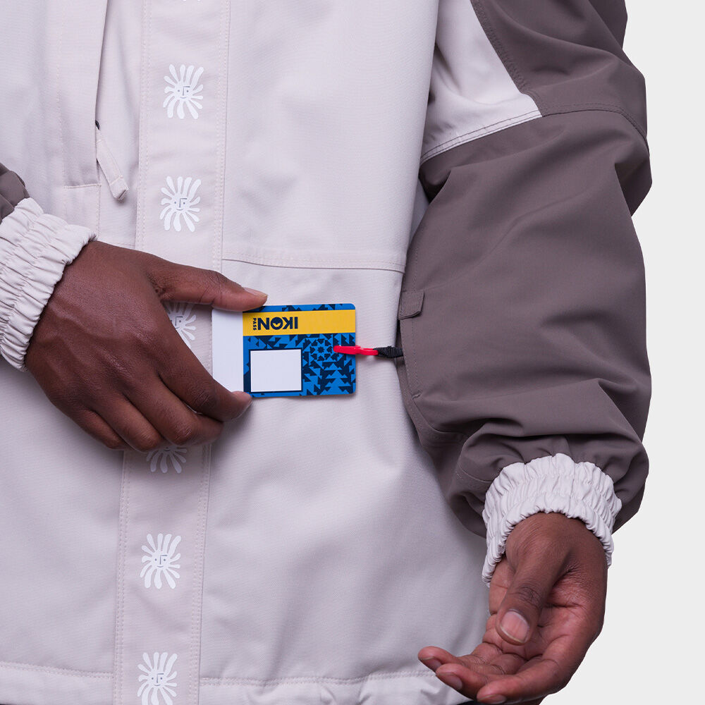686 Men's Dojo Snowboard Jacket