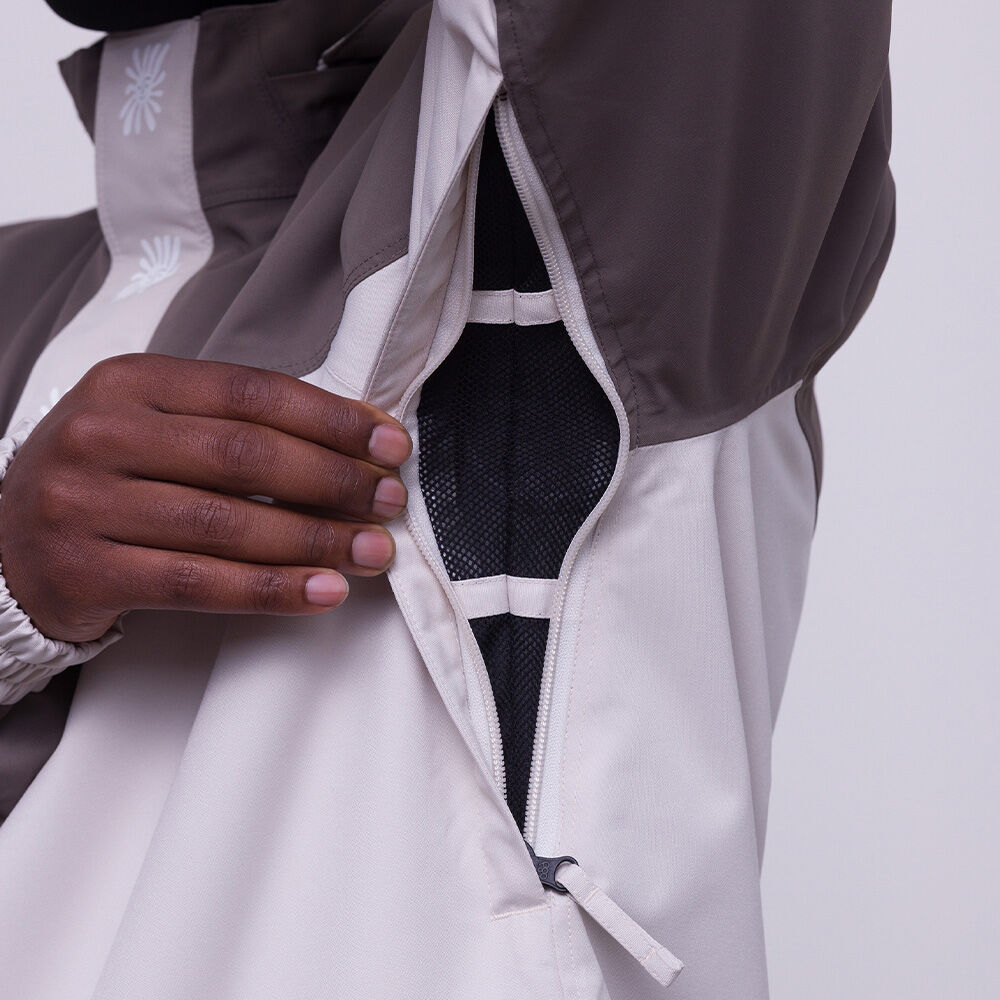 686 Men's Dojo Snowboard Jacket