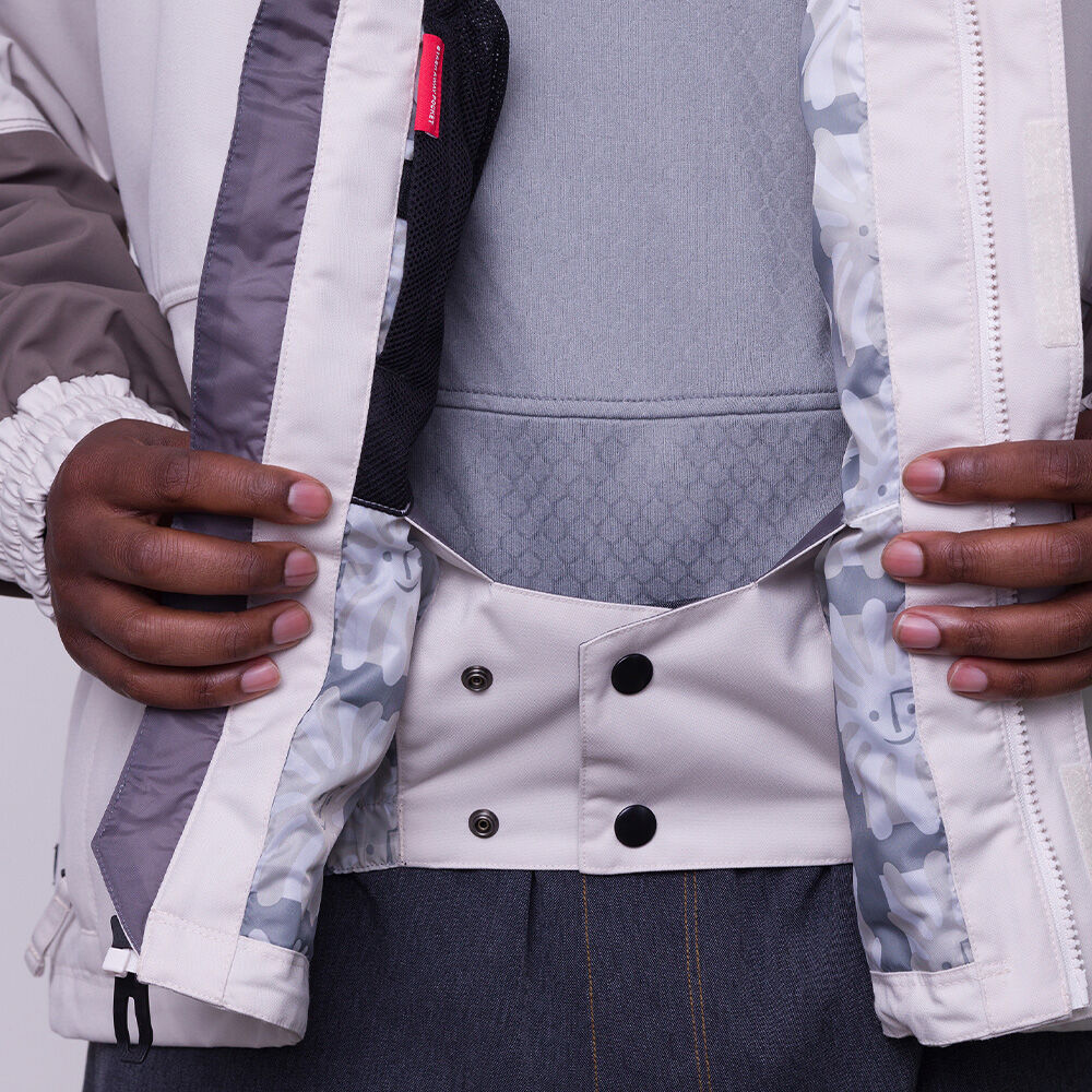 686 Men's Dojo Snowboard Jacket