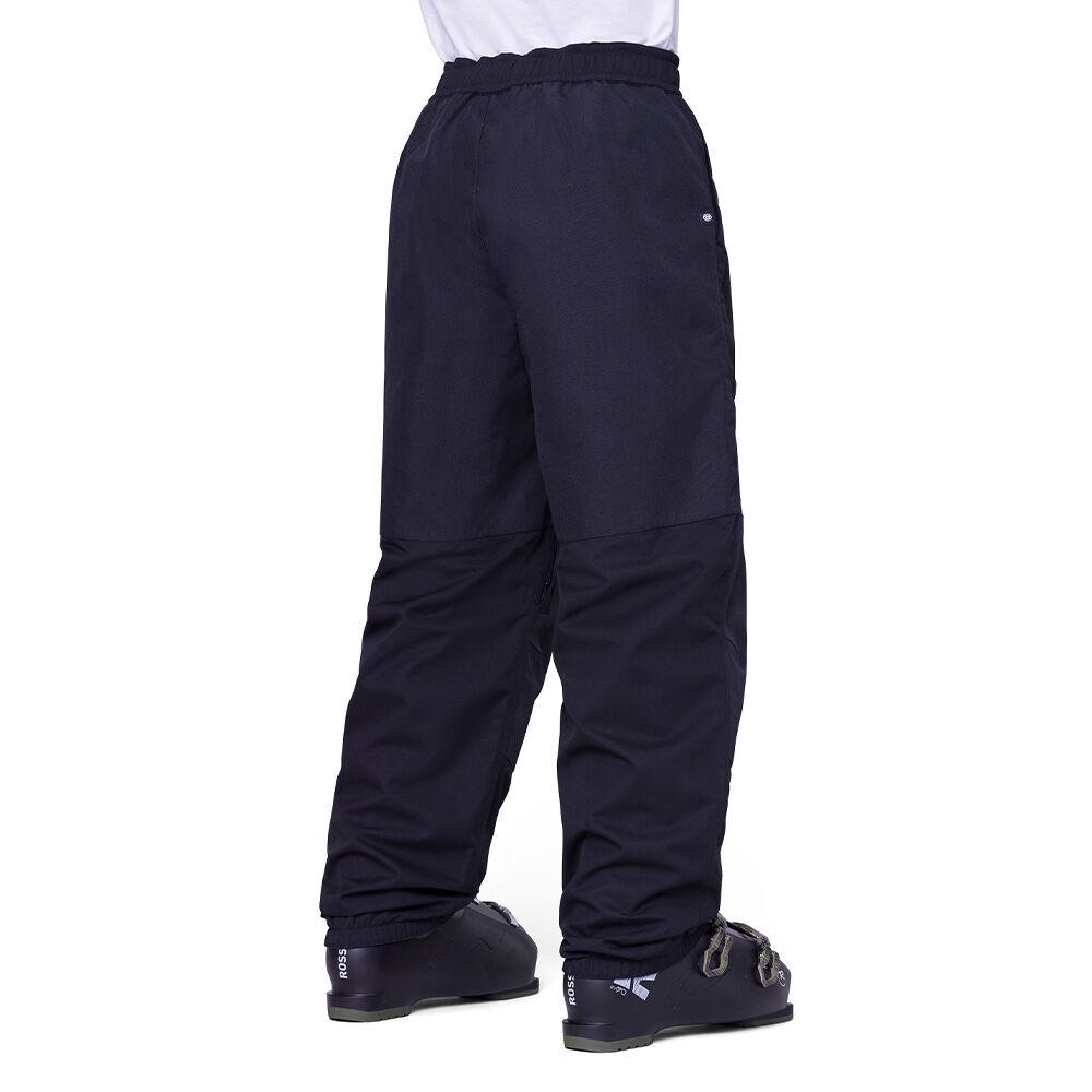 686 Men's 2.5L Ghost Snowboard Pants Black