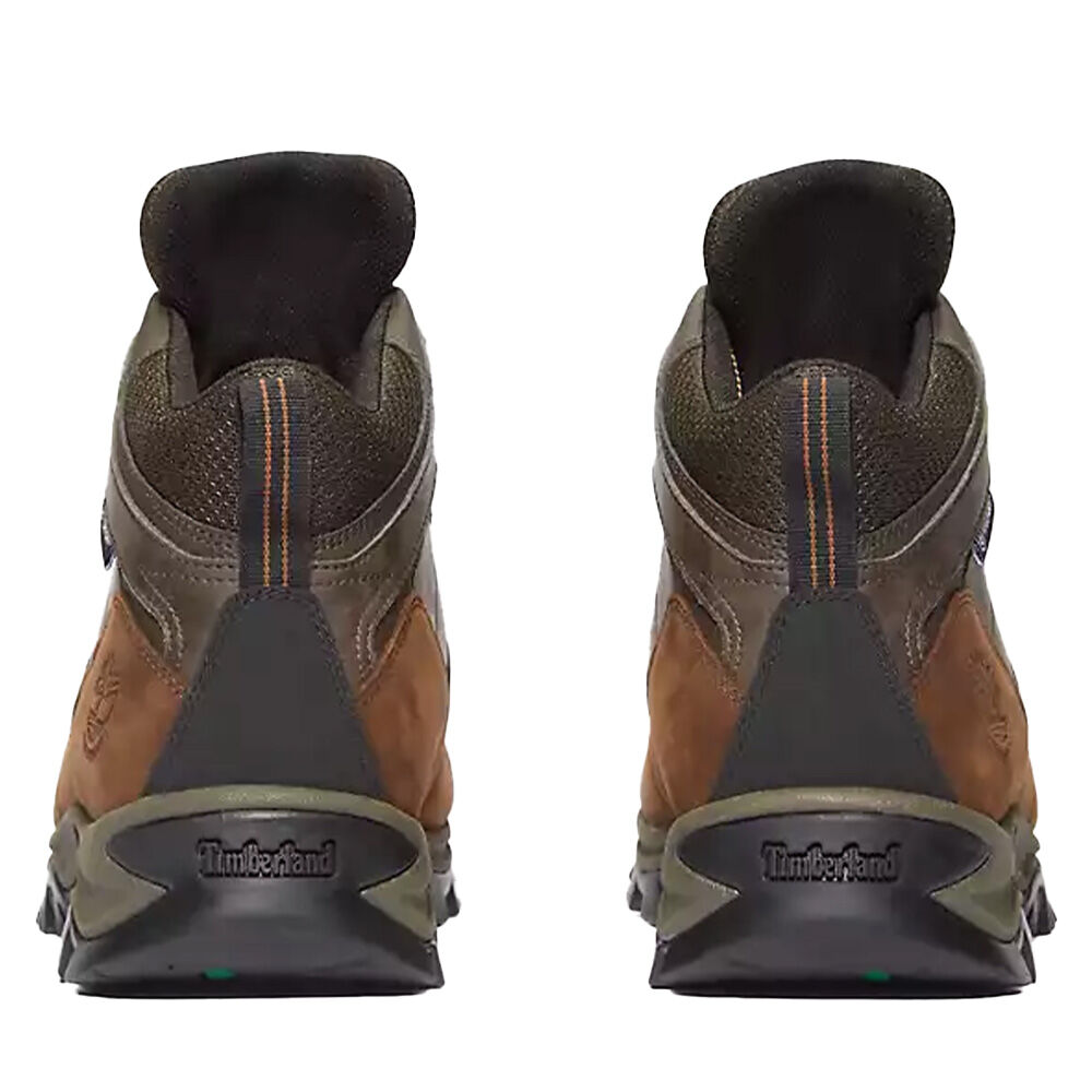 Timberland Men's Mt. Maddsen Waterproof Mid Hiking Boot 13 Timberland Men's Mt. Maddsen Waterproof Mid Hiking Boot