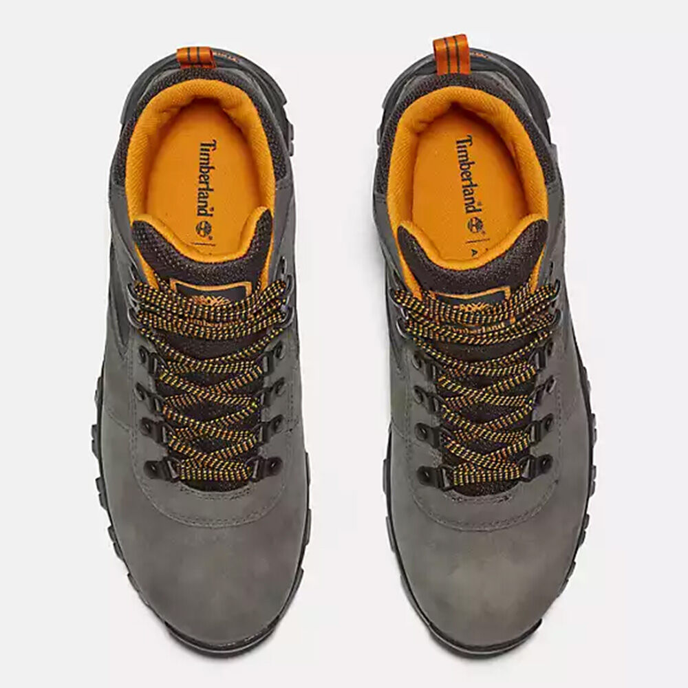 Timberland Men's Mt. Maddsen Waterproof Mid Hiking Boot