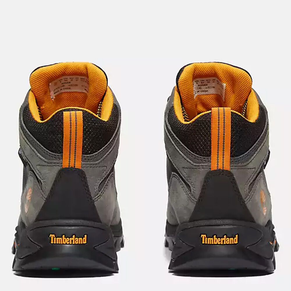 Timberland Men's Mt. Maddsen Waterproof Mid Hiking Boot 5 Timberland Men's Mt. Maddsen Waterproof Mid Hiking Boot