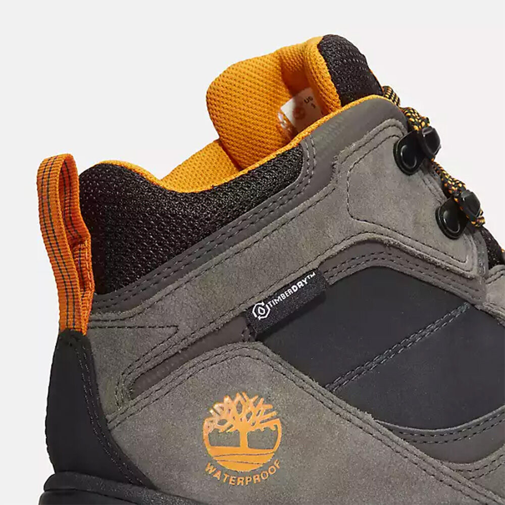 Timberland Men's Mt. Maddsen Waterproof Mid Hiking Boot 7 Timberland Men's Mt. Maddsen Waterproof Mid Hiking Boot