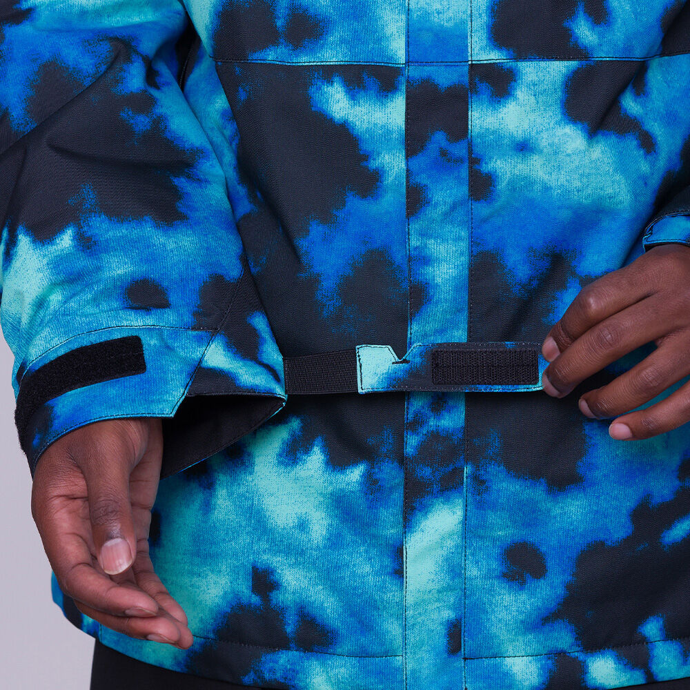 686 Foundation Insulated Snowboard Jacket