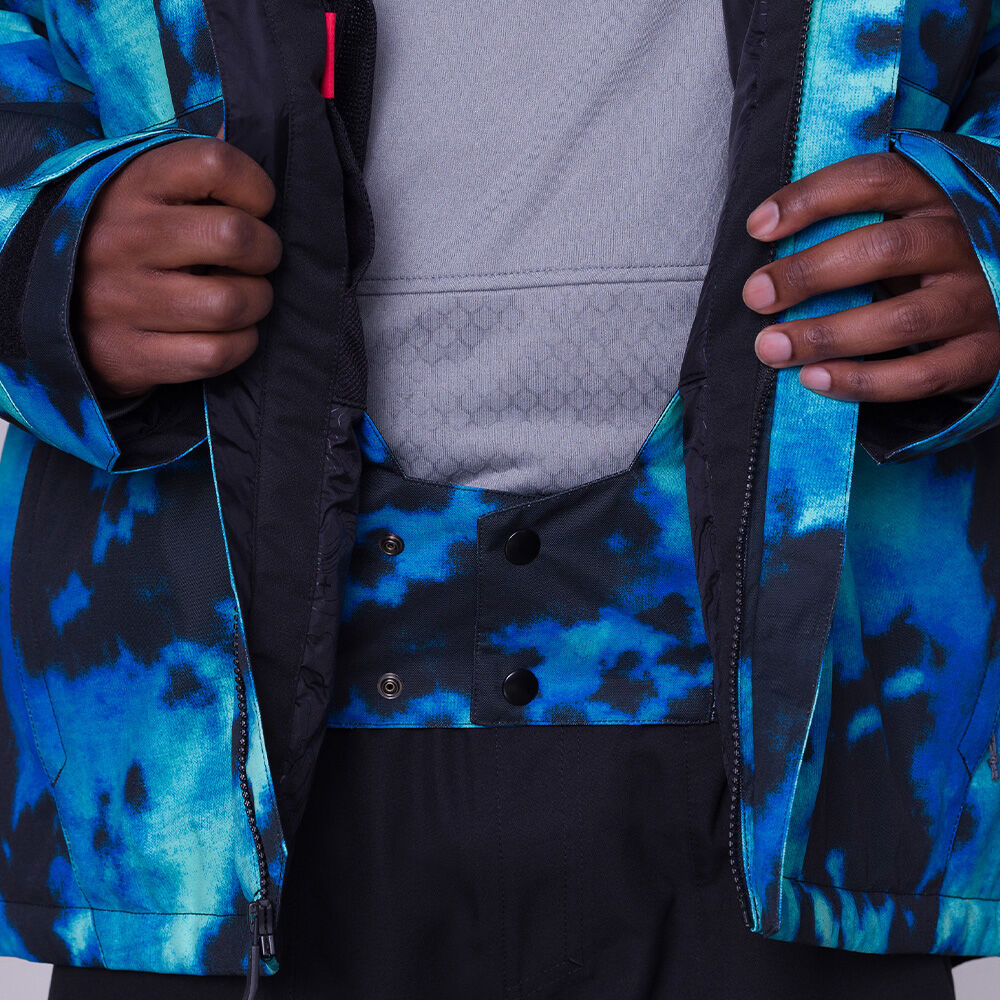 686 Foundation Insulated Snowboard Jacket
